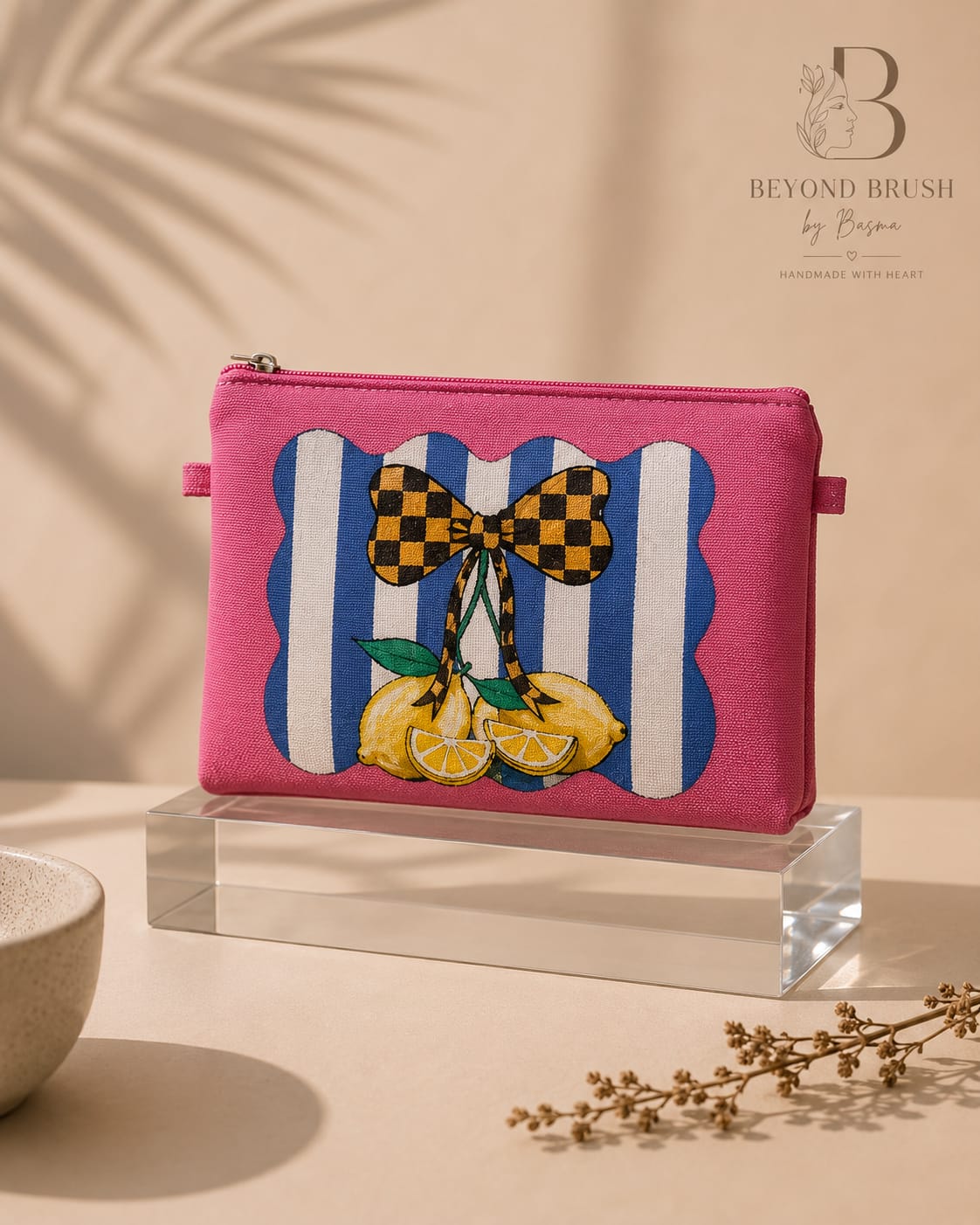 Lemon Clutch