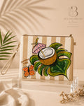 Coconut Clutch