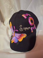Super mom cap