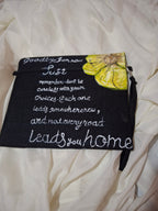 Every peace leads to home clatch