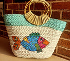 Fishy 🐟 bag