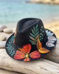 Spring after midnight hat