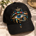 Houras eyes cap