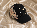 Pearls After Midnight cap