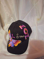 Super mom cap