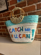 Fishy 🐟 bag